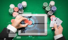Официальный сайт Casino Calibry